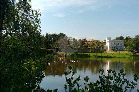 Salto - Condominio Zuleika Jabour - 332 m² - Área const - 1.020 m² - Área do ter. - R$ 1.450.000,00