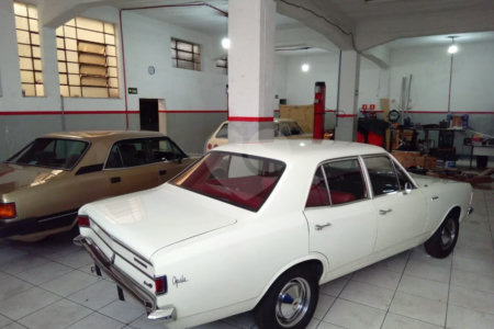 Prédio comercial 720m², 10 salas, 4 banheiros, à venda no centro de São Caetano do Sul