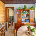 Casa com 110m², 4 quartos, sendo 1 suíte, 1 garagem, à venda em Sapopemba