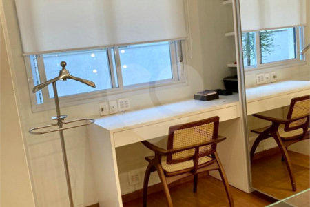 Apartamento com 2 quartos a venda no Alto da Boa Vista, SP