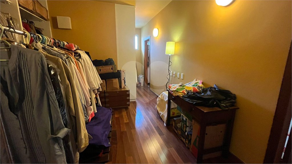 Casa à venda com 3 suítes em Vila Cordeiro, São Paulo, SP