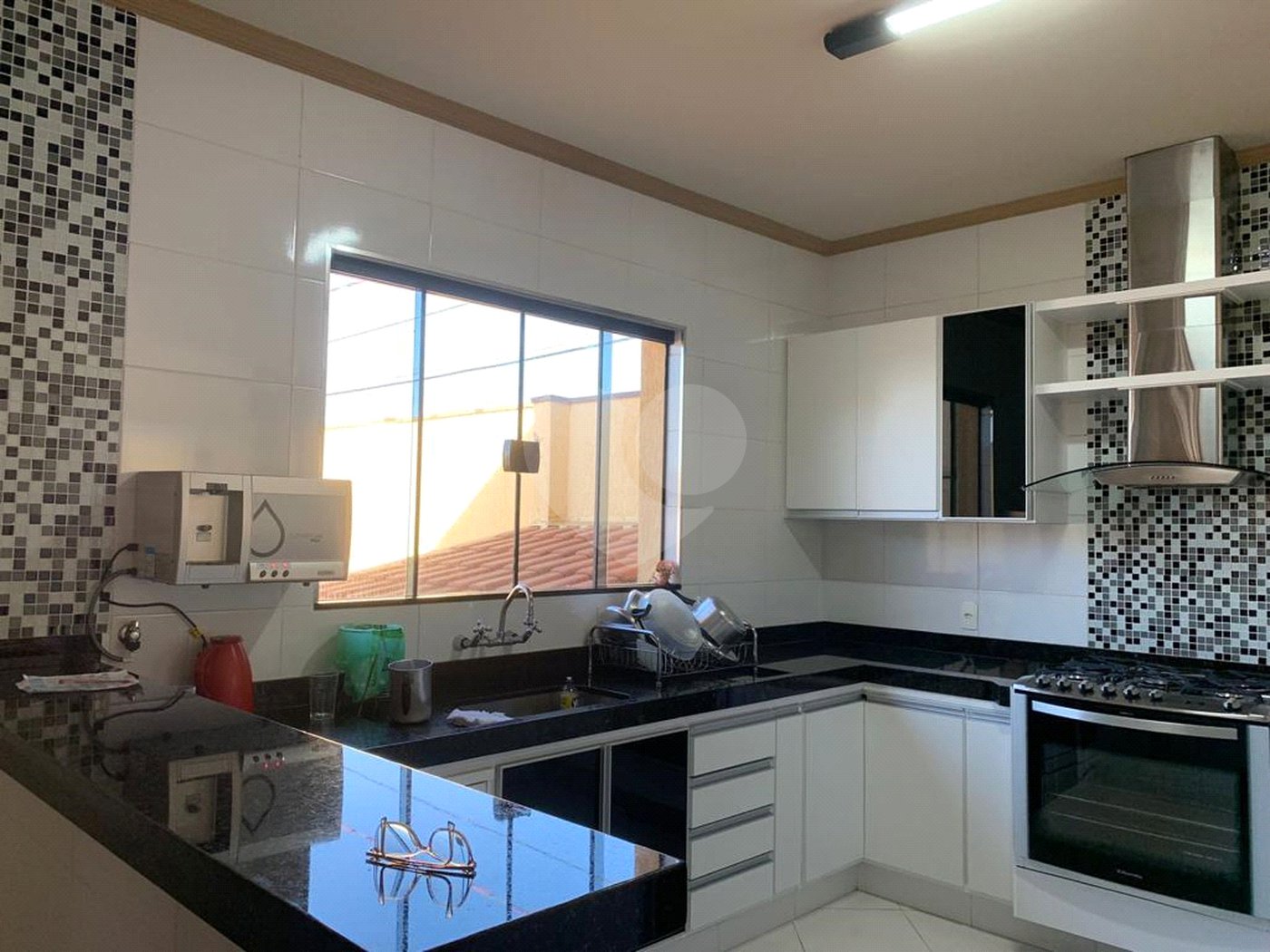 Casa à venda com 4 quartos, sendo 1 suíte, em Jardim Cruzeiro do Sul, São Carlos, SP