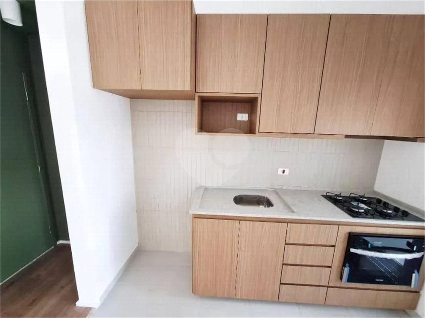 Apartamento com 1 quarto e 1 vaga para locação na Liberdade próximo ao Hospital A. C. Camargo na Liberdade!