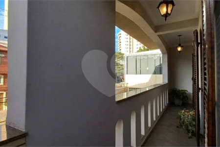 Casa para venda tem 300 metros quadrados com 5 quartos em Parque da Mooca - São Paulo - SP