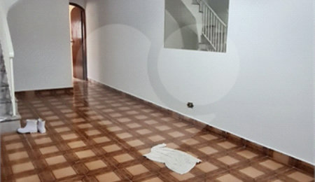 Sobrado à venda com 3 quartos, sendo 1 suíte,  em Vila Formosa, São Paulo, SP