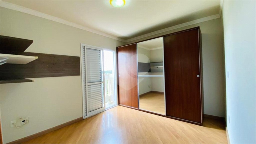 Apartamento com 3 quartos à venda em Jardim Esplanada, São José dos Campos