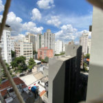 Apartamento reformado de 96m² no coração do Jardins!