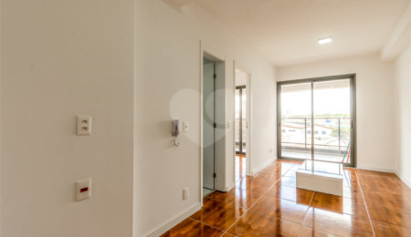 Studio para alugar com 1 suíte em Vila Clementino, São Paulo, SP
