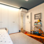 APARTAMENTO RESIDENCIAL JARDIM AMÉRICA - 212m²