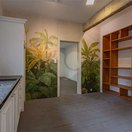 Apartamento á venda - Consolação