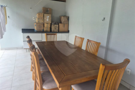 MARAVILHOSA CASA À VENDA – INDAIATUBA/SP