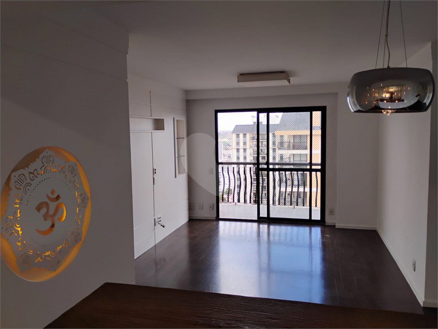 Lindo Apartamento Alto Da Boa Vista