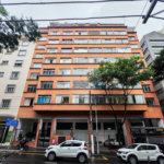 Apartamento - Vila Buarque - 1 Quarto - Venda / Compra
