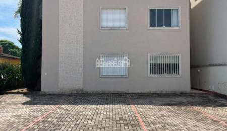 Apartamento à venda ou para alugar com 2 suítes em Vila Esperia Ou Giglio, Atibaia, SP
