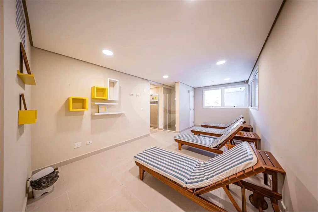 Apartamento à venda com 3 suítes em Jardim Fonte do Morumbi, São Paulo, SP