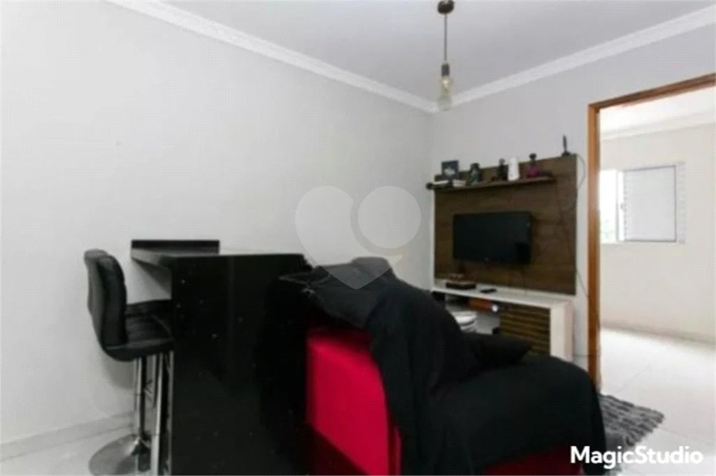 Casa com 55m² , 2 dormitórios , 1 vaga , à venda na Vila Formosa.