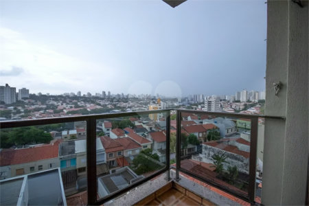Apartamento à venda 120m² com 3 Quartos, 1 suíte e 2 Vagas - Vila da Saúde
