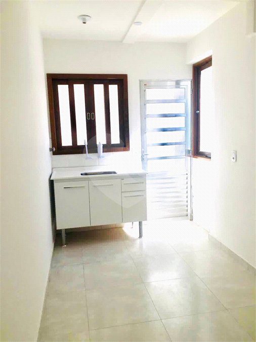 Casa Térrea para alugar com 1 quarto em Mandaqui, São Paulo, SP