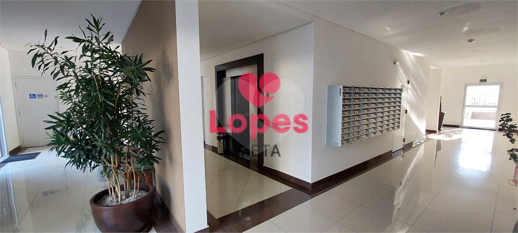 Apartamento à venda com 2 quartos, sendo 1 suíte, em Parque Residencial Aquarius, São José dos Campos, SP