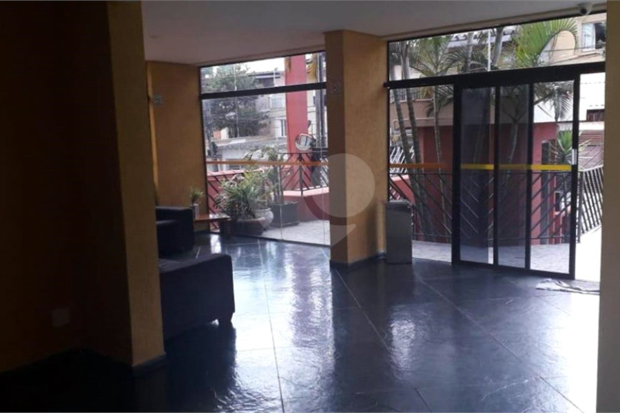 Apartamento à venda com 2 quartos em Cidade Ademar, São Paulo, SP