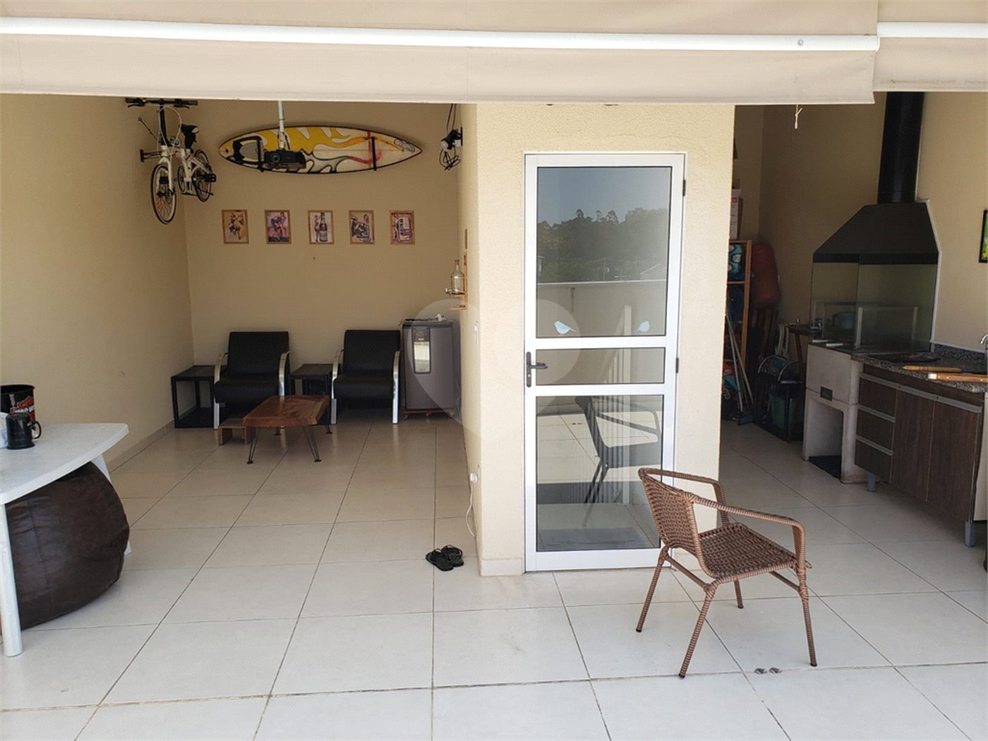 Duplex à venda com 2 quartos em Boa Vista, Sorocaba, SP