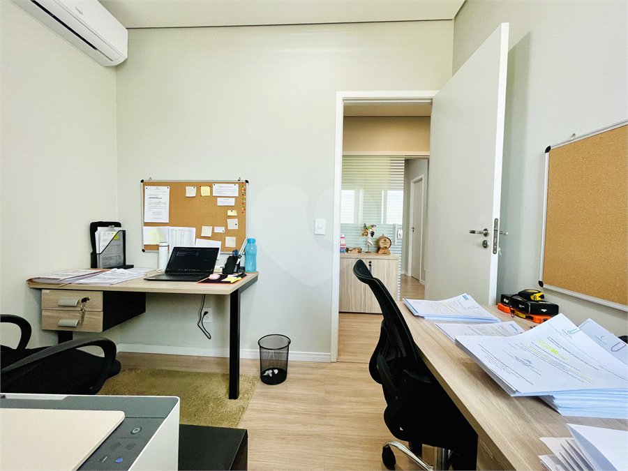 Sala à venda no Centro, São Bernardo do Campo, SP