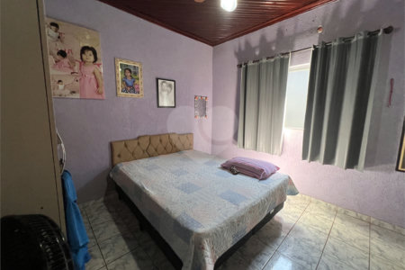 Casa à venda com 3 quartos, sendo 1 suíte, em Jardim Angelica, Três Lagoas, MS