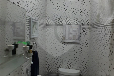 Casa à venda com 3 quartos em Campo Grande, Rio de Janeiro, RJ