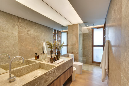 Apartamento à venda com 4 suítes em Jardim Paulista, São Paulo, SP