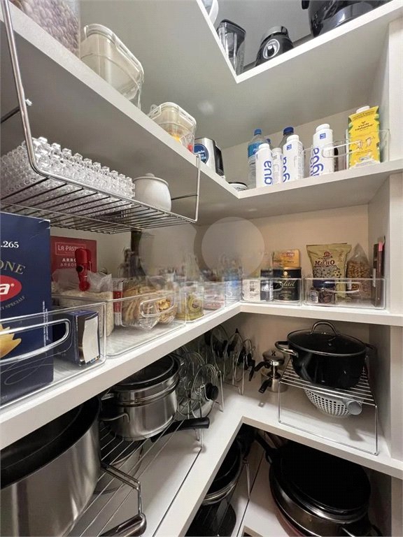 Apartamento à venda com 2 suítes em Vila Romana, São Paulo, SP