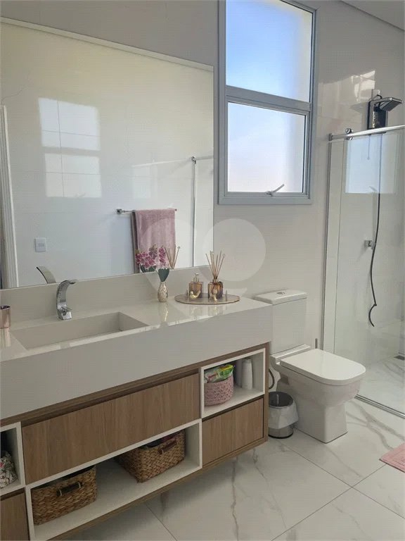 Casa à venda com 4 suítes no condomínio Ibiaram 1, Itupeva - SP