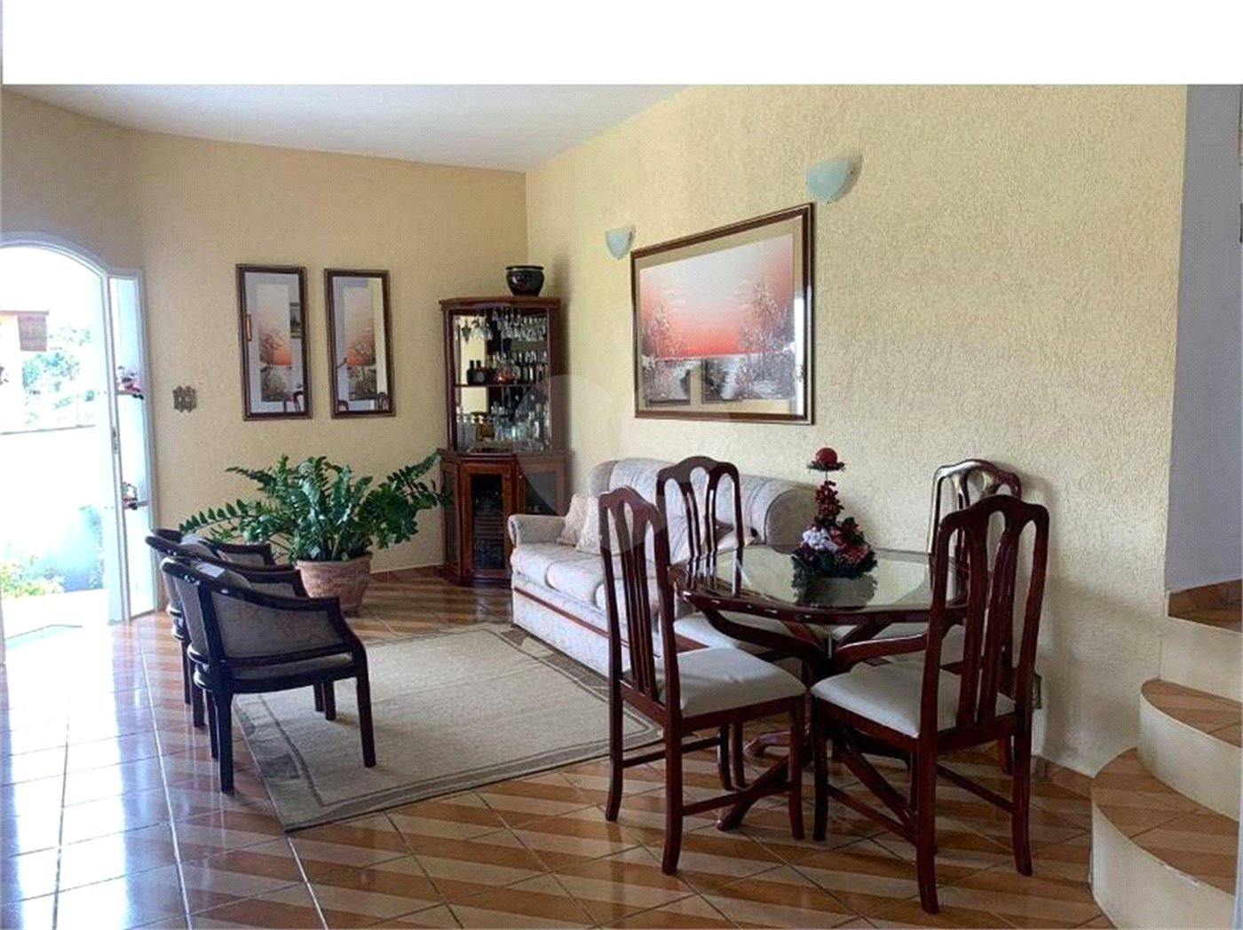 Casa à venda com 3 quartos no condomínio Recanto Florido, Vinhedo - SP