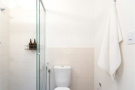 Apartamento à venda com 5 quartos, sendo 1 suíte,  em Pinheiros, São Paulo, SP