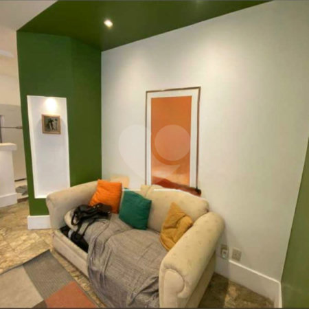 Apartamento à venda com 1 suíte em Copacabana, Rio de Janeiro, RJ