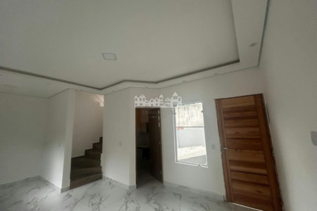 Casa à venda com 2 quartos, sendo 1 suíte, em Parque Hortência, Bom Jesus dos Perdões, SP