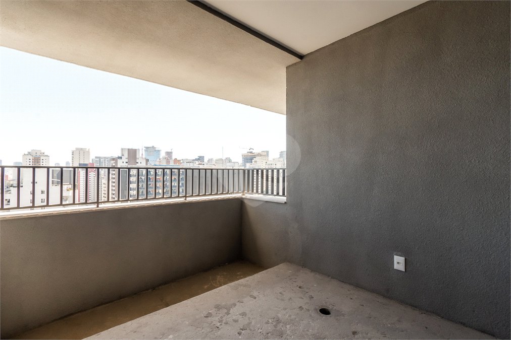 Apartamento à venda com 3 suítes em Pinheiros, São Paulo, SP