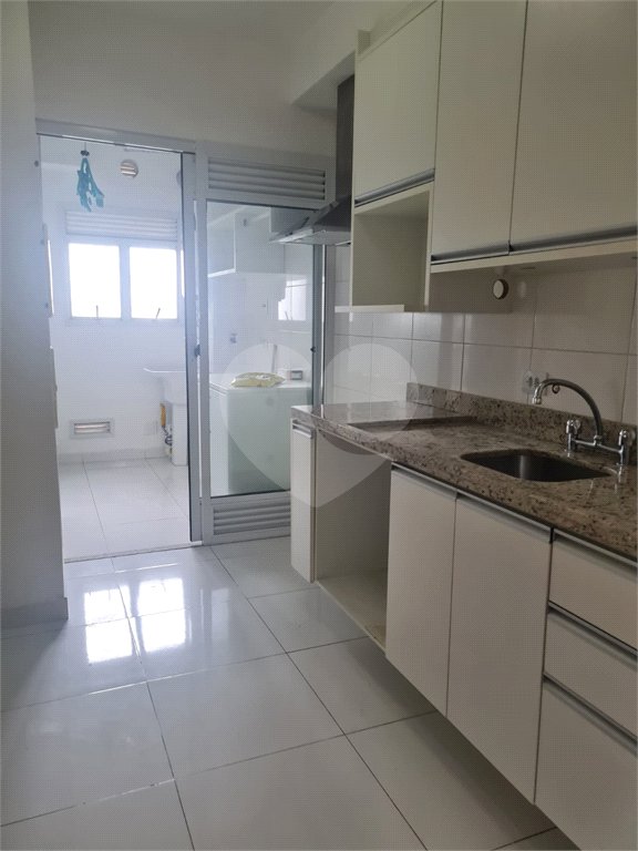 Apartamento à venda com 2 quartos, sendo 1 suíte, em Parque Reboucas, São Paulo, SP