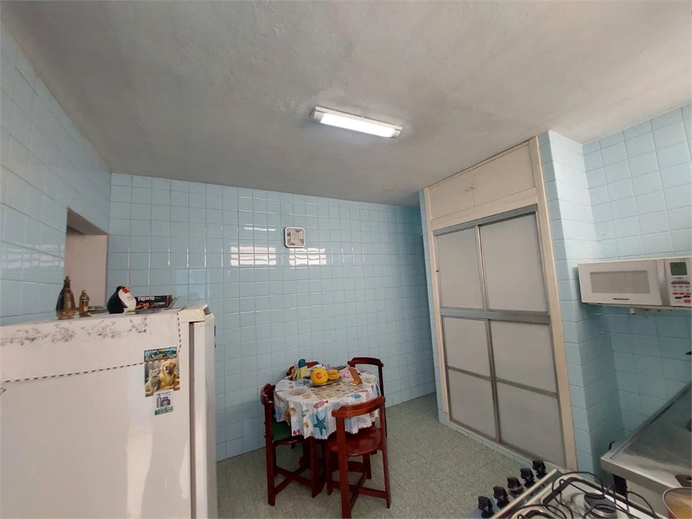 Casa Térrea à venda com 2 quartos em Vila Leopoldina, São Paulo, SP