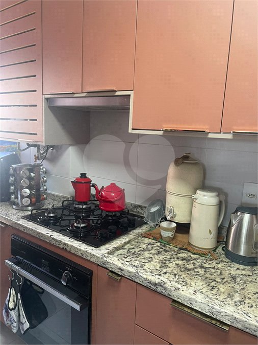 Apartamento à venda com 2 quartos no Centro, São Bernardo do Campo, SP