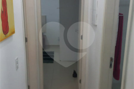 Apartamento à venda com 2 quartos, sendo 1 suíte, em Villa Di Cesar, Mogi das Cruzes, SP
