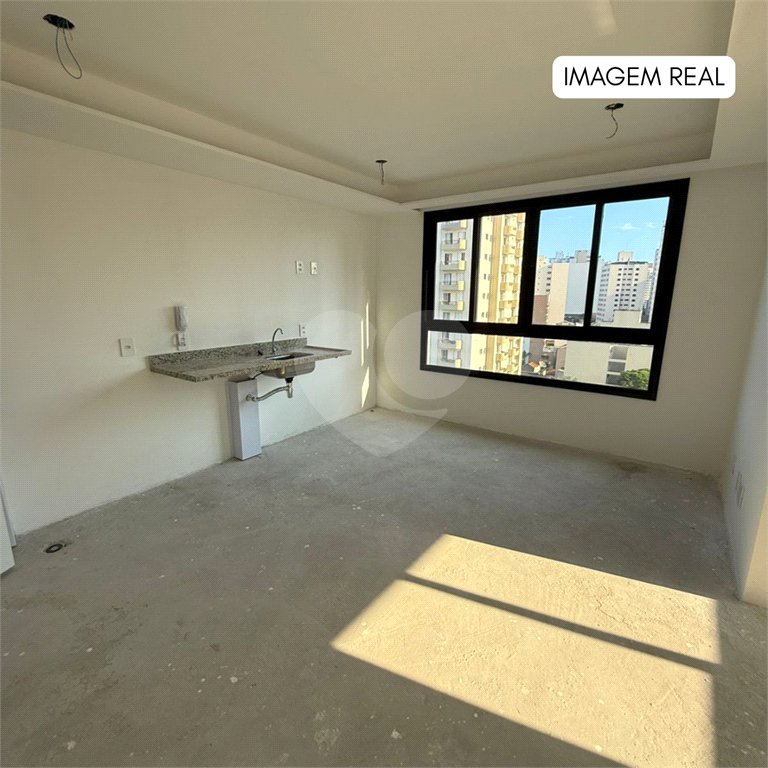 Apartamento à venda com 1 suíte em Santana, São Paulo, SP