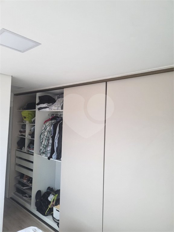 Apartamento à venda com 3 quartos, sendo 1 suíte, em Tucuruvi, São Paulo, SP