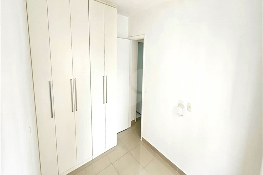 Apartamento à venda com 2 quartos em Barra Funda, São Paulo, SP