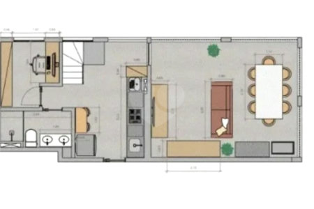 Apartamento à venda com 2 quartos em Vila Sônia, São Paulo, SP