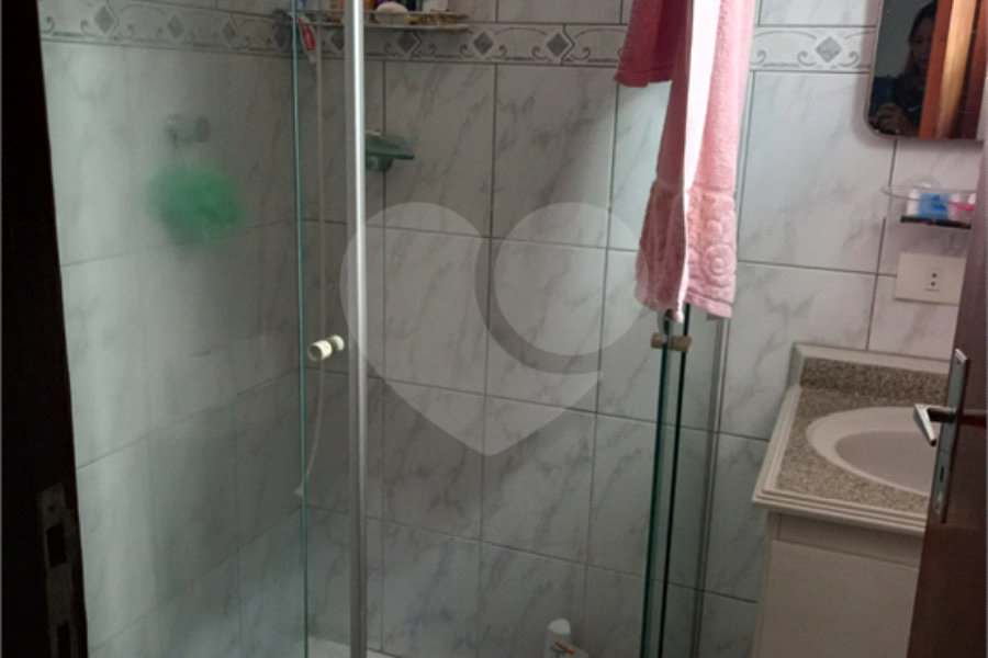 Casa Térrea à venda com 3 quartos, sendo 1 suíte, em Parada Inglesa, São Paulo, SP