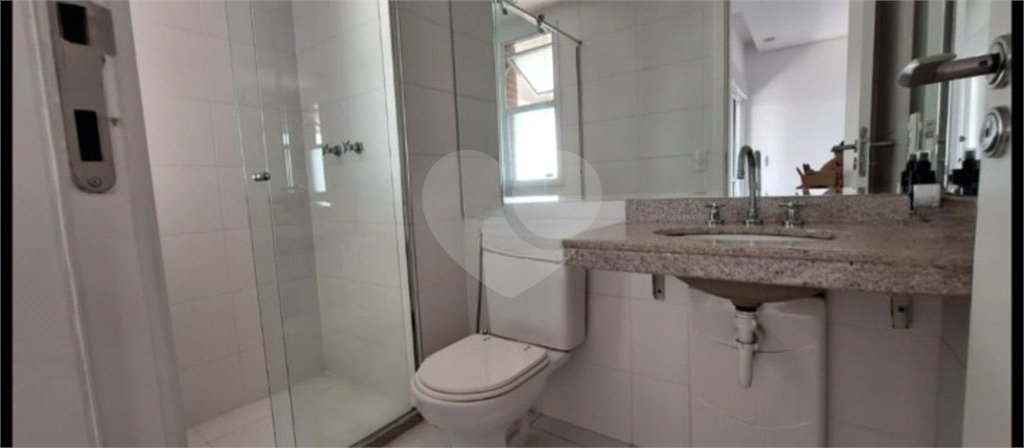 Cobertura à venda com 4 suítes em Santa Teresinha, São Paulo, SP