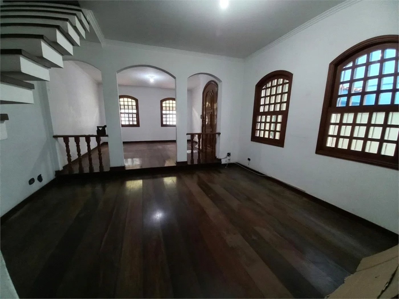 Casa à venda com 3 quartos, sendo 1 suíte, em Jardim das Vertentes, São Paulo, SP