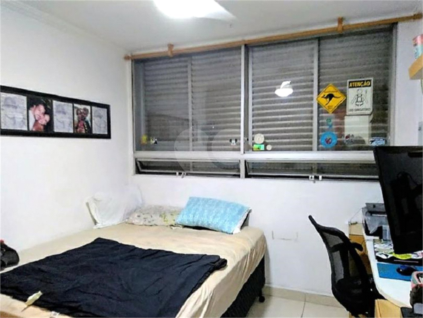 Apartamento à venda com 3 quartos em Limão, São Paulo, SP