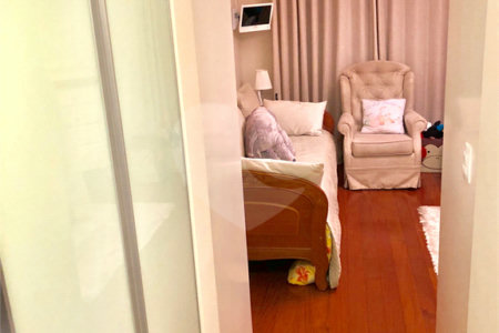 Apartamento à venda com 3 suítes em Tatuapé, São Paulo, SP