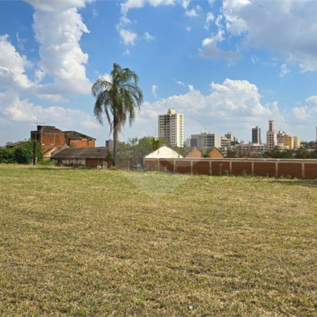 Terreno à venda em Vila Xavier (vila Xavier), Araraquara, SP